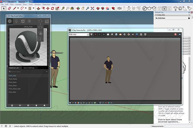 get sketchup pro for free mac 2017